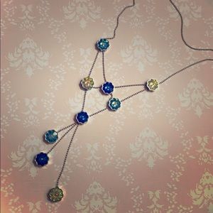 Original Swatch necklace